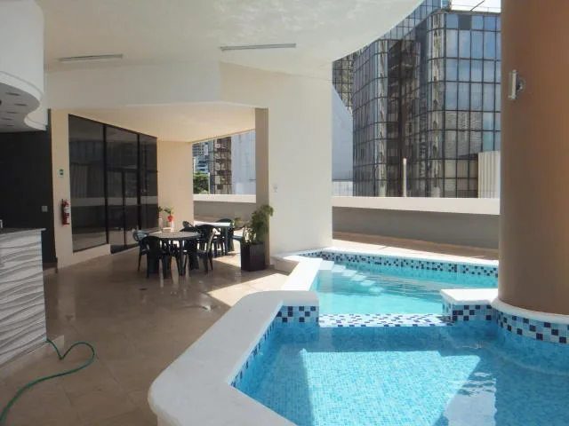 Estupenda inversion apartamento en venta avenida balboa lha 17-4777 — 2