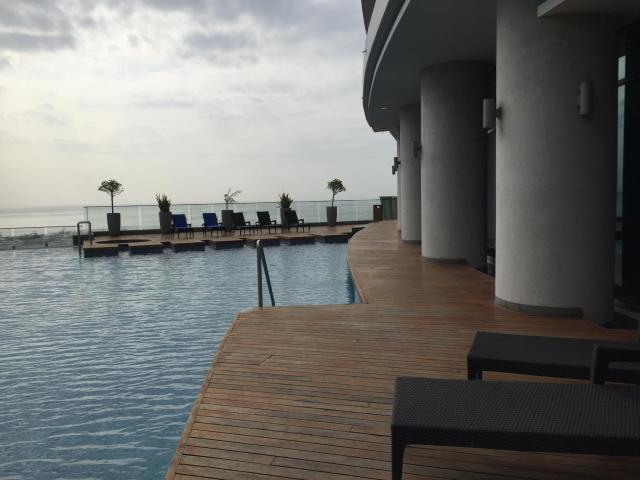 Gran oportunidad  venta apartamento en avenida balboa lha 18-1911