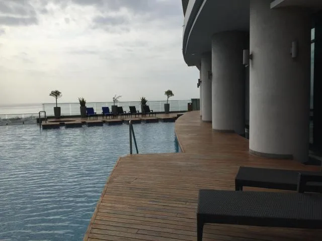 Gran oportunidad  venta apartamento en avenida balboa lha 18-1911 — 4