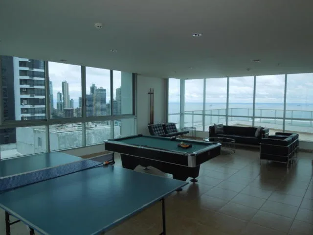 Excelente opción  apartamento en alquiler avenida balboa lha 18-1999 — 3